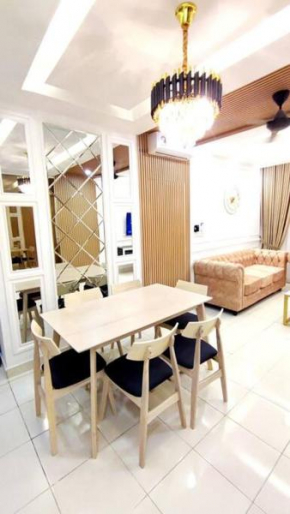 Luxury Suite Alanis Residence Sepang KLIA1 KLIA2 Putrajaya Cyberjaya